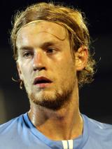 Filip Viktor Helander na ME vo futbale 2021