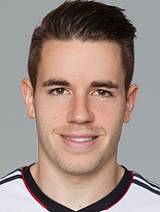 Christian Günter na ME vo futbale 2021