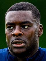 Ken Nlata Sema na ME vo futbale 2021