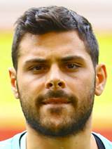 Kevin Volland na ME vo futbale 2021