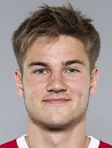 Joachim Christian Andersen na ME vo futbale 2021