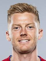 Anders Bleg Christiansen na ME vo futbale 2021