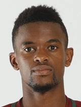 Nélson Cabral Semedo na ME vo futbale 2021