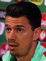 José Miguel da Rocha Fonte na ME vo futbale 2021