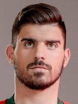 Rúben Diogo da Silva Neves na ME vo futbale 2021