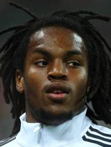 Renato Júnior Luz Sanches na ME vo futbale 2021