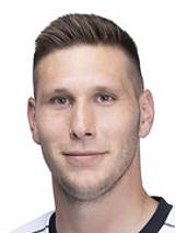 Niklas Süle na ME vo futbale 2021