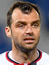 Goran Panděv na ME vo futbale 2021