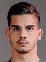 André Miguel Valente da Silva na ME vo futbale 2021