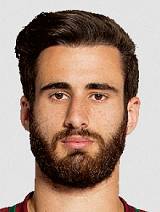 Rafael Alexandre Fernandes Ferreira da Silva na ME vo futbale 2021