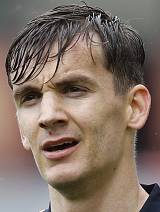 Diego Javier Llorente Ríos na ME vo futbale 2021