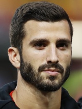 José Luis Gayá Peňa na ME vo futbale 2021