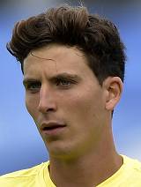 Pau Francisco Torres na ME vo futbale 2021