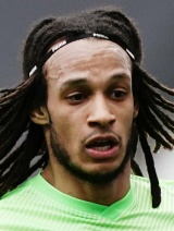 Kevin Mbabu na ME vo futbale 2021