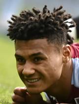 Oliver George Arthur Watkins na ME vo futbale 2024