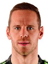 Matz Willy Els Sels na ME vo futbale 2024