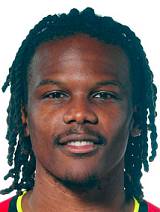 Dedryck Anga Boyata na ME vo futbale 2021