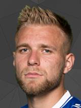 Tymoteusz Puchacz na ME vo futbale 2021