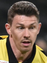 Christian Fassnacht na ME vo futbale 2021