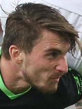 Pavao Pervan na ME vo futbale 2024