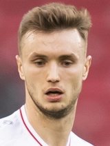 Sasa Kalajdzic na ME vo futbale 2024