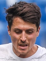 Alessandro Schöpf na ME vo futbale 2024