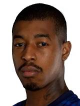 Presnel Kimpembe na ME vo futbale 2021