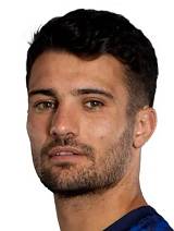 Léo Michel Joseph Claude Dubois na ME vo futbale 2021