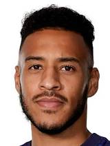 Corentin Tolisso na ME vo futbale 2021