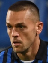 Rafael Tolói na ME vo futbale 2021