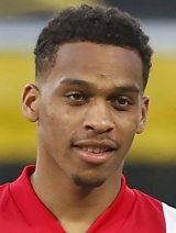 Jurrien David Norman Timber na MS vo futbale 2022