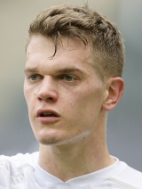 Matthias Lukas Ginter na ME vo futbale 2021