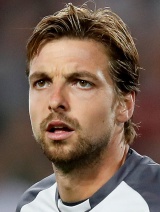 Tim Krul na ME vo futbale 2024