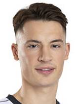 Robin Koch na ME vo futbale 2024