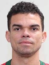 Képler Laveran de Lima Ferreira na ME vo futbale 2021