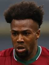 Adama Traoré Diarra na ME vo futbale 2021