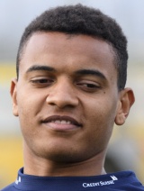 Manuel Akanji na ME vo futbale 2021