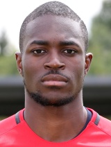 Yvon Mvogo na ME vo futbale 2024