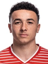 Ruben Vargas na ME vo futbale 2021