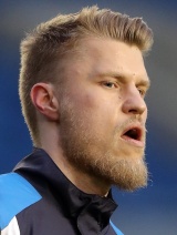 Anssi Jaakkola na ME vo futbale 2021