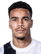 Pyry Soiri na ME vo futbale 2021