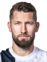 Joona Toivio na ME vo futbale 2021