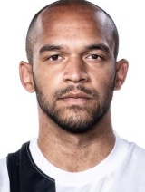 Nikolai Alho na ME vo futbale 2021