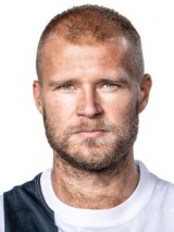 Paulus Arajuuri na ME vo futbale 2021