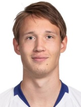 Lassi Lappalainen na ME vo futbale 2021