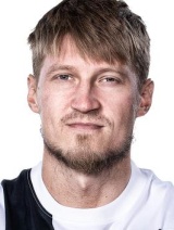 Joni Kauko na ME vo futbale 2021