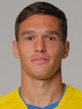 Olexandr Tymčyk na ME vo futbale 2024