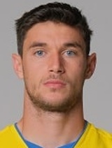 Roman Jaremčuk na ME vo futbale 2024