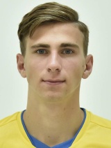 Ilja Zabarnyj na ME vo futbale 2024