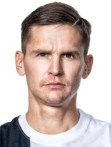 Jukka Raitala na ME vo futbale 2021